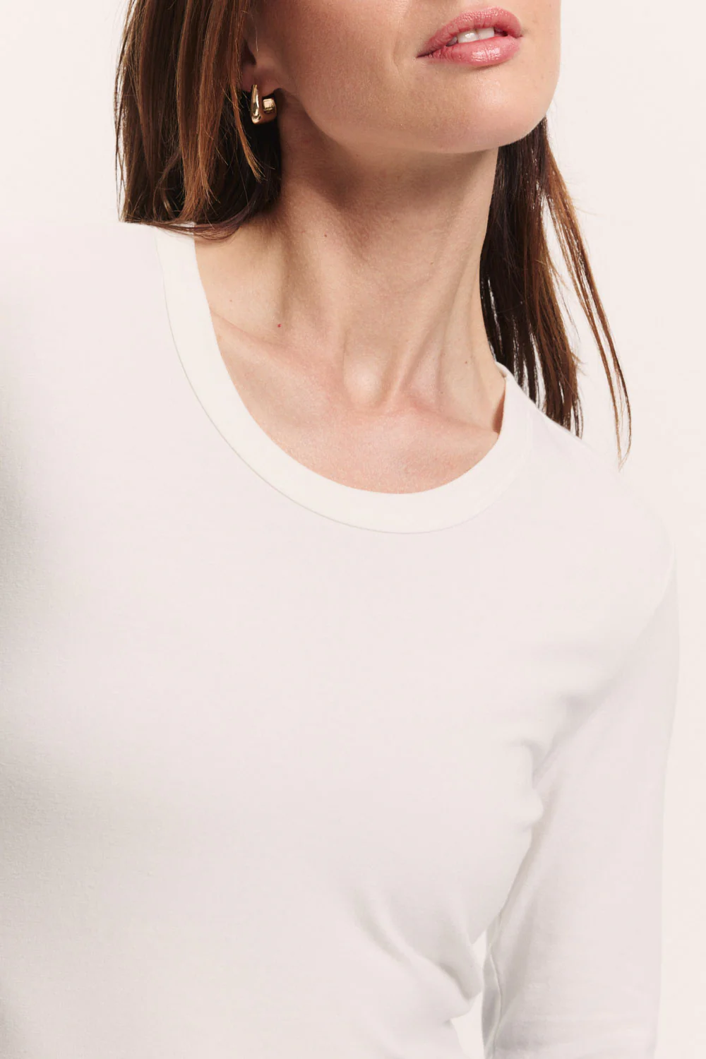 Jerseyshirt Tildaa aus Bio-Baumwolle - Image 3