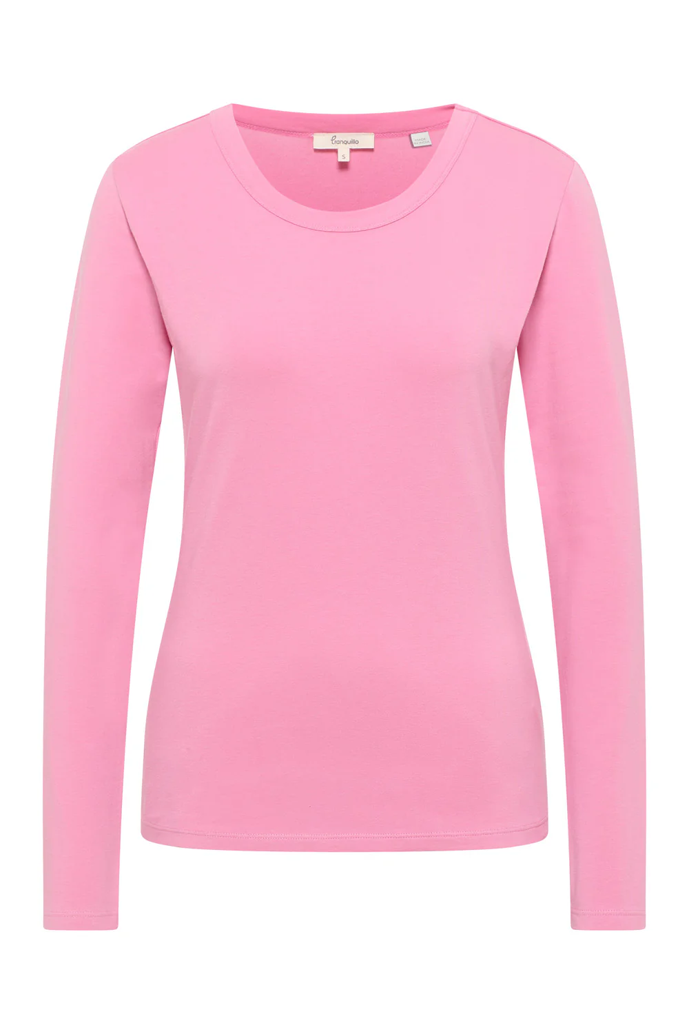 Jerseyshirt Tildaa aus Bio-Baumwolle - Image 5