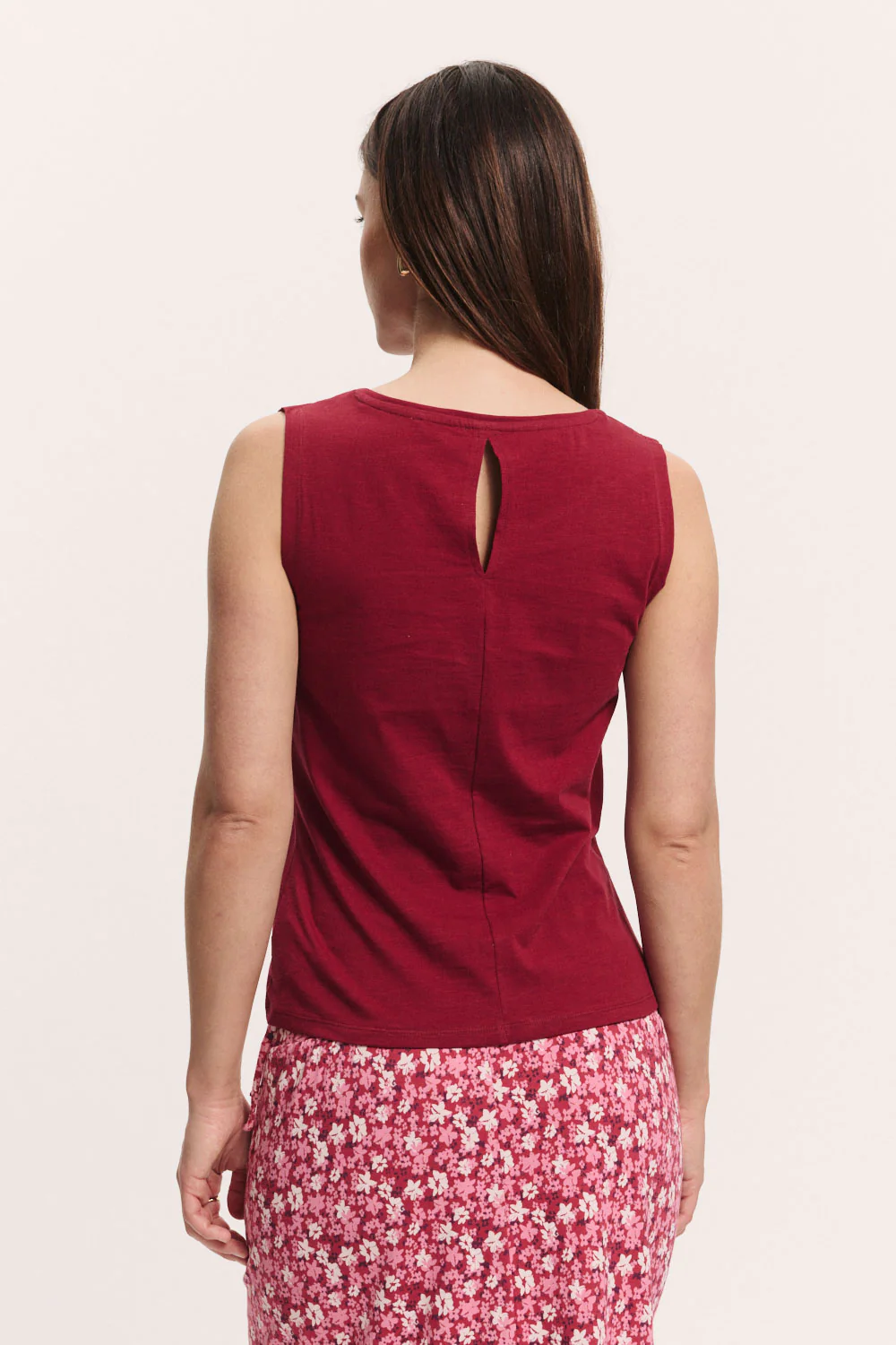 Jerseytop Junaa aus Bio-Baumwolle - Image 2