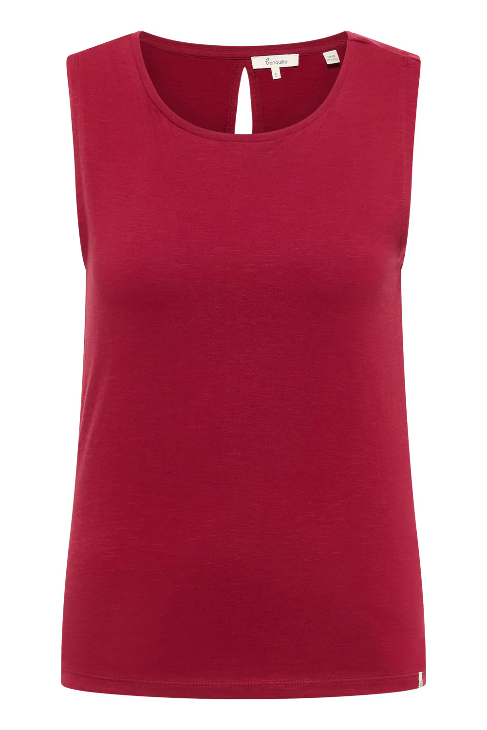 Jerseytop Junaa aus Bio-Baumwolle - Image 5