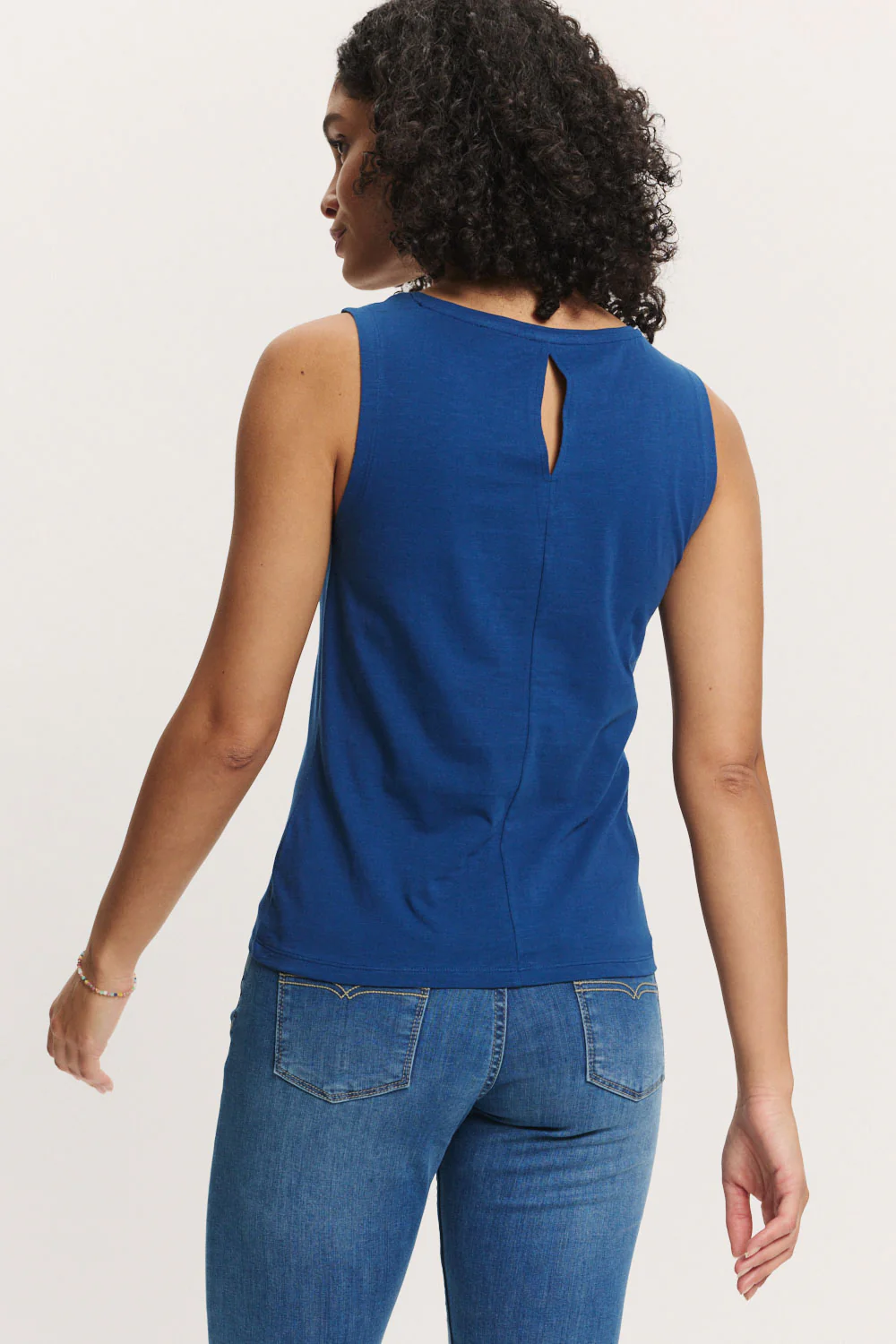Jerseytop Junaa aus Bio-Baumwolle - Image 2