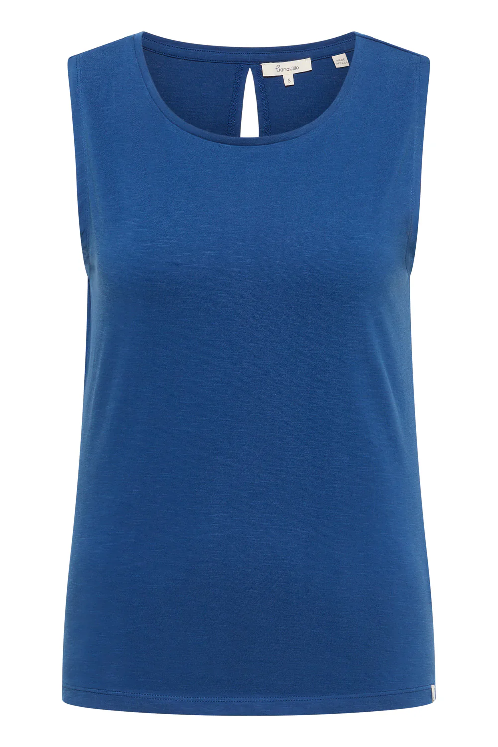 Jerseytop Junaa aus Bio-Baumwolle - Image 5