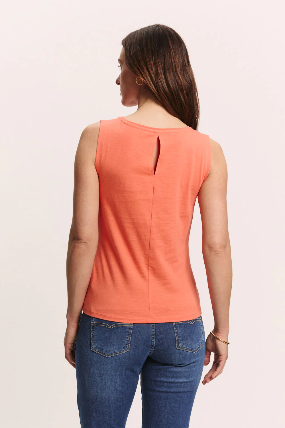 Jerseytop Junaa aus Bio-Baumwolle - Image 2