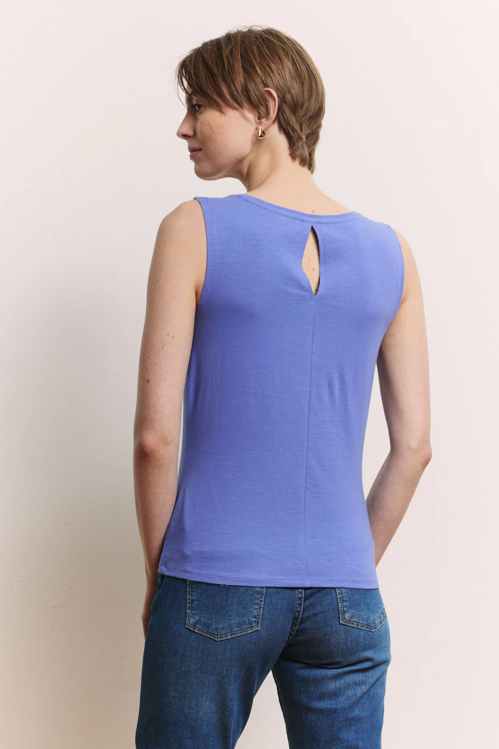 Jerseytop Junaa aus Bio-Baumwolle - Image 2