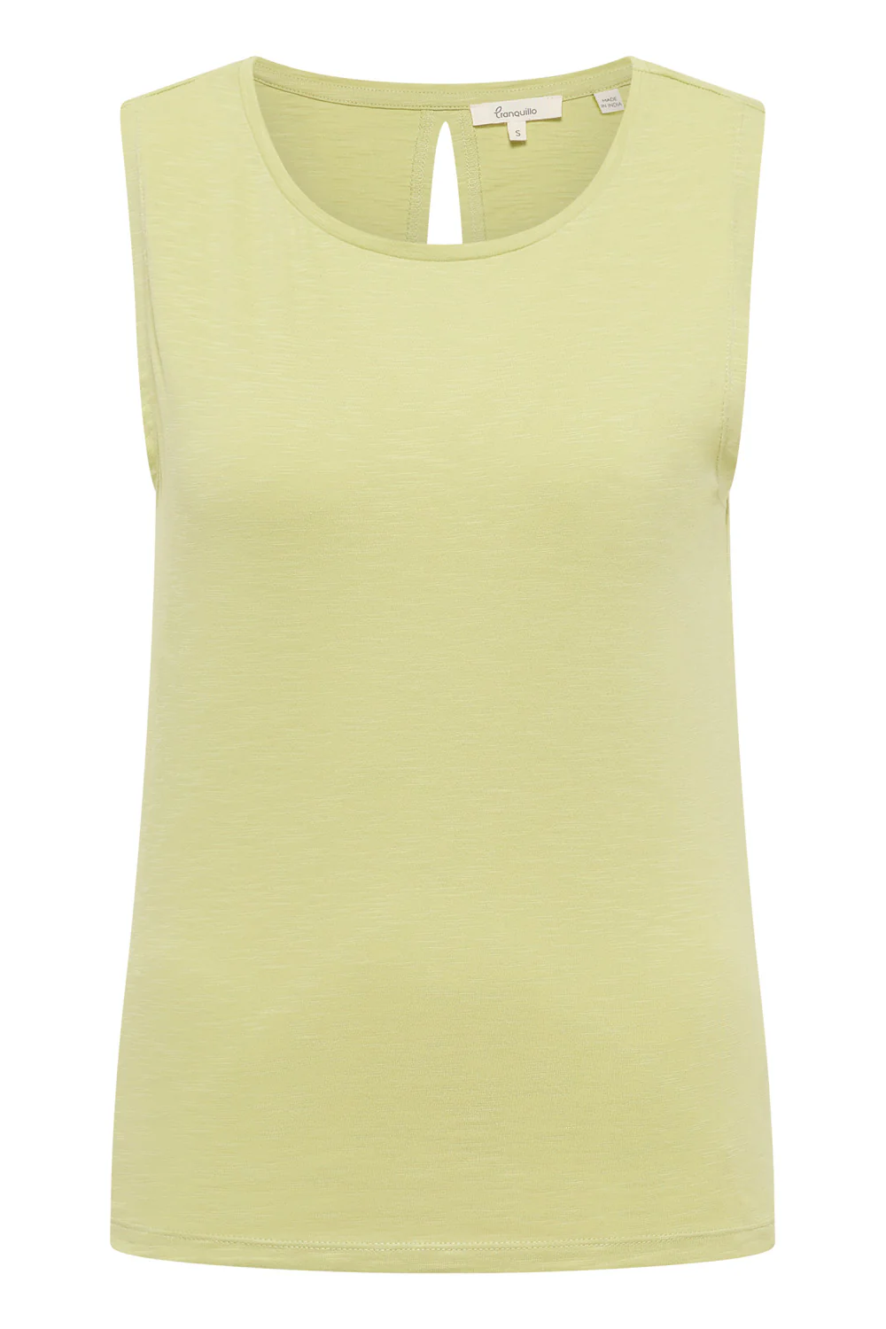 Jerseytop Junaa aus Bio-Baumwolle - Image 5