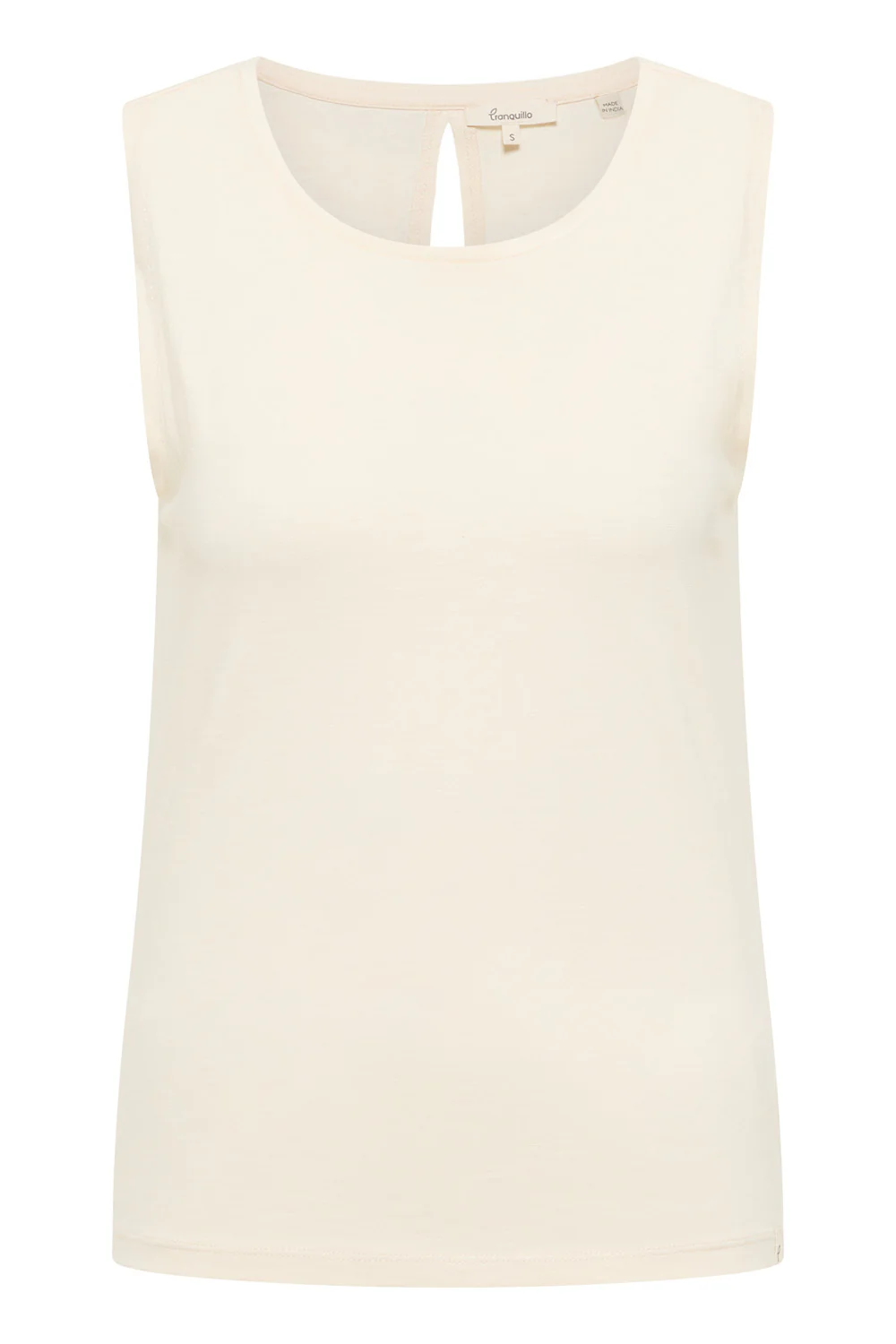 Jerseytop Junaa aus Bio-Baumwolle - Image 5