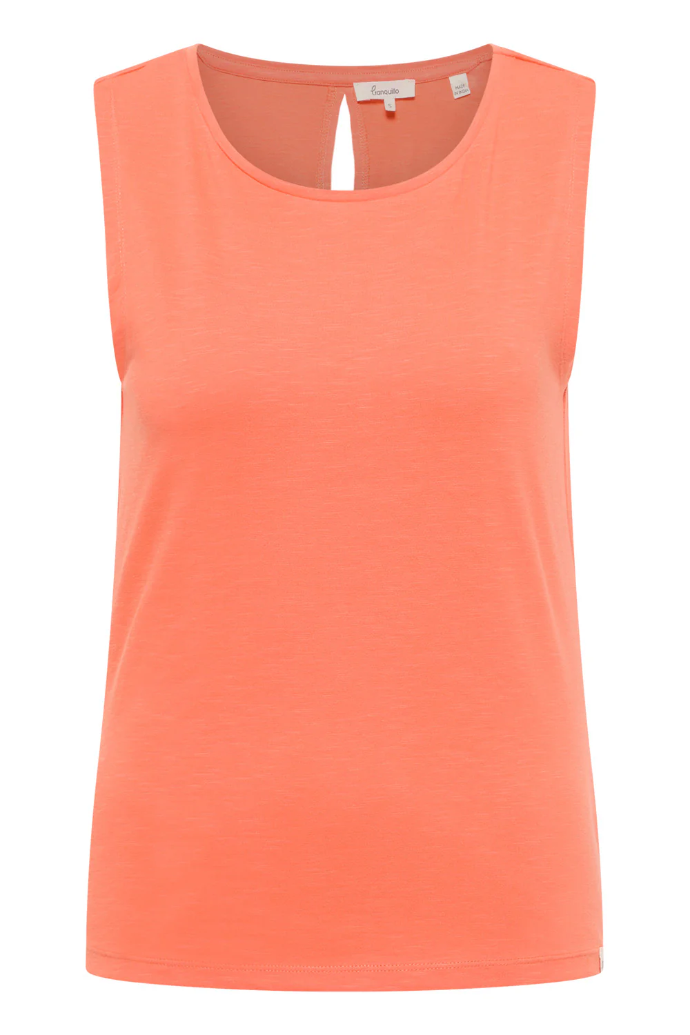 Jerseytop Junaa aus Bio-Baumwolle - Image 5