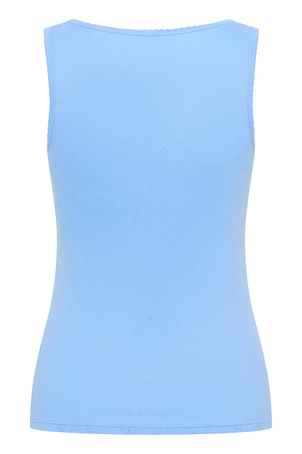 Jerseytop Rosaa aus Bio-Baumwolle - Image 6