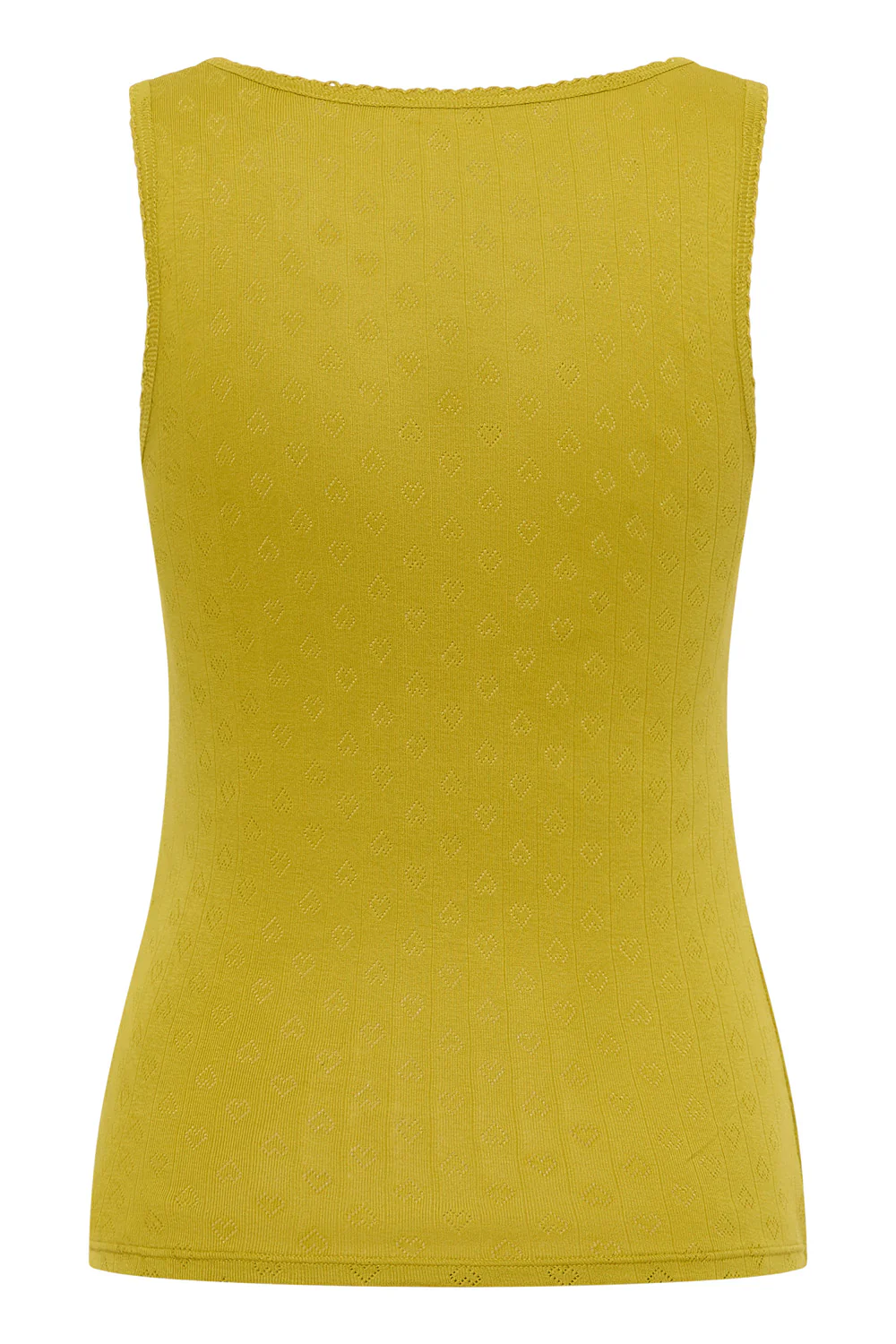 Jerseytop Rosaa aus Bio-Baumwolle - Image 6
