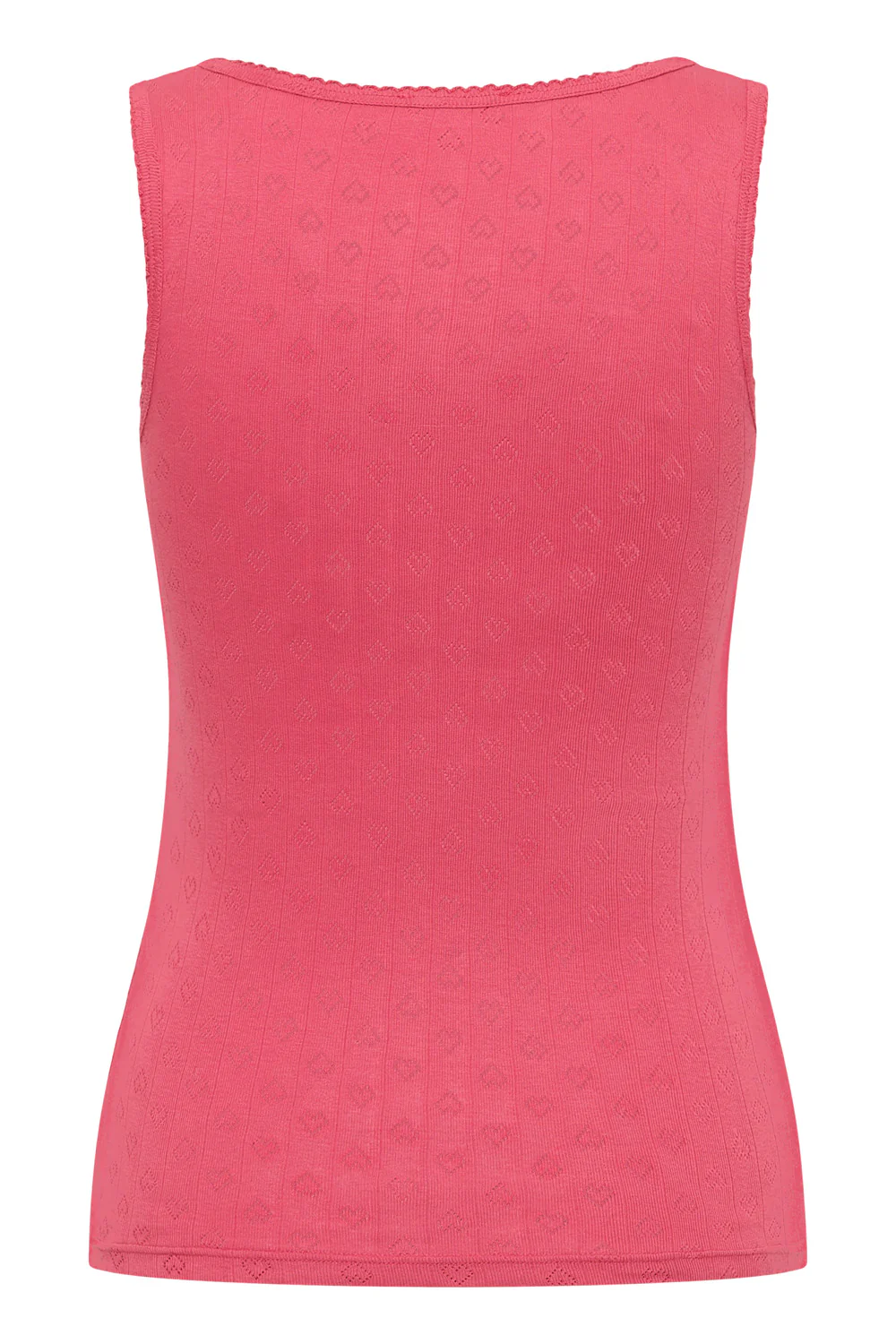 Jerseytop Rosaa aus Bio-Baumwolle - Image 6