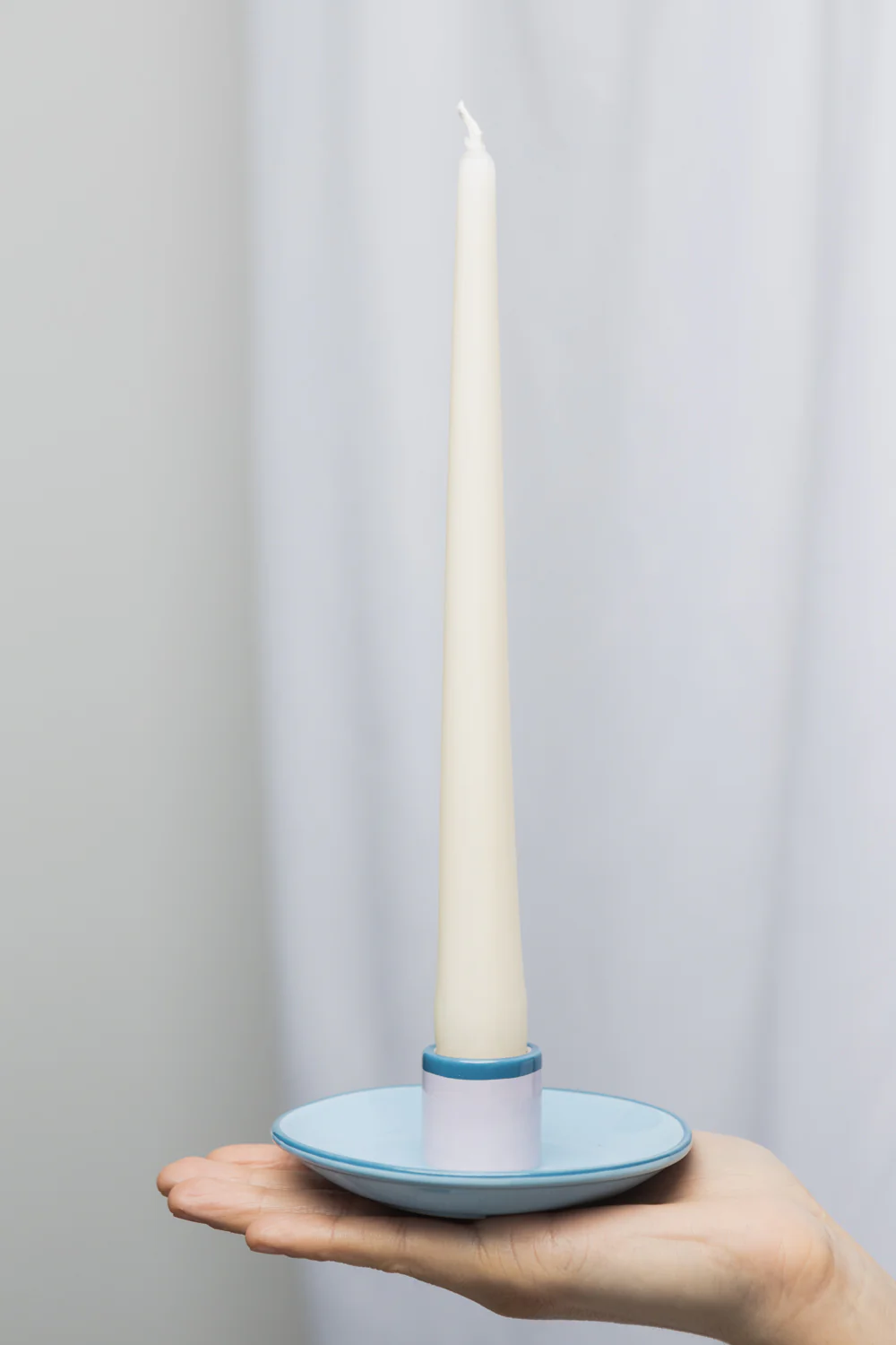 Kerzenhalter BLUE CANDY - Image 3