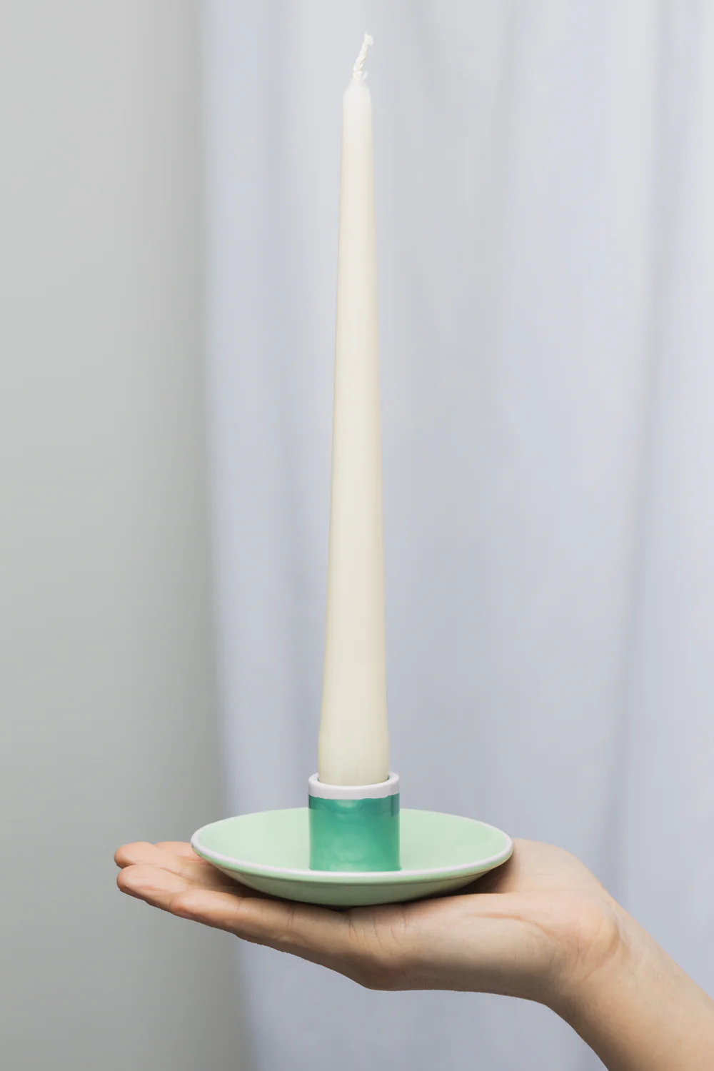 Kerzenhalter GREEN CANDY - Image 3