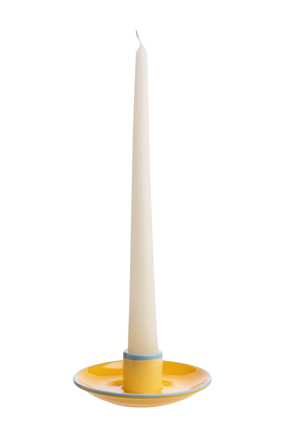 Kerzenhalter ORANGE CANDY - Image 2