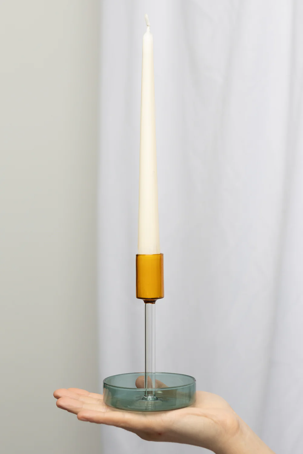 Kerzenhalter ORANGE RAINBOW - Image 3