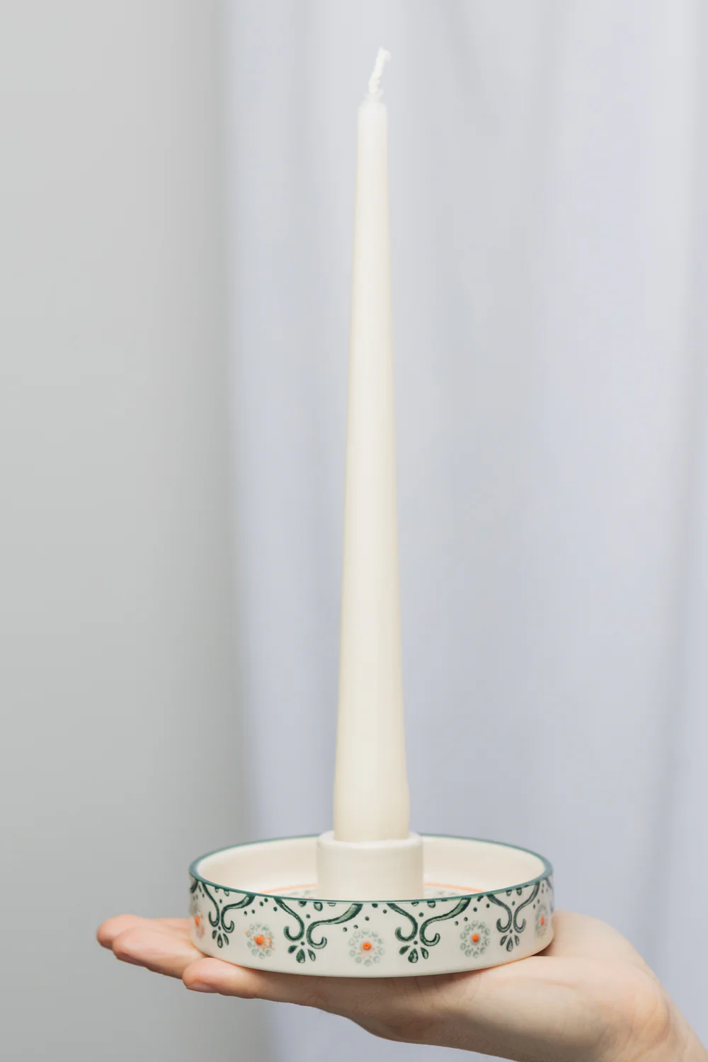 Kerzenhalter ORIENTAL - Image 3
