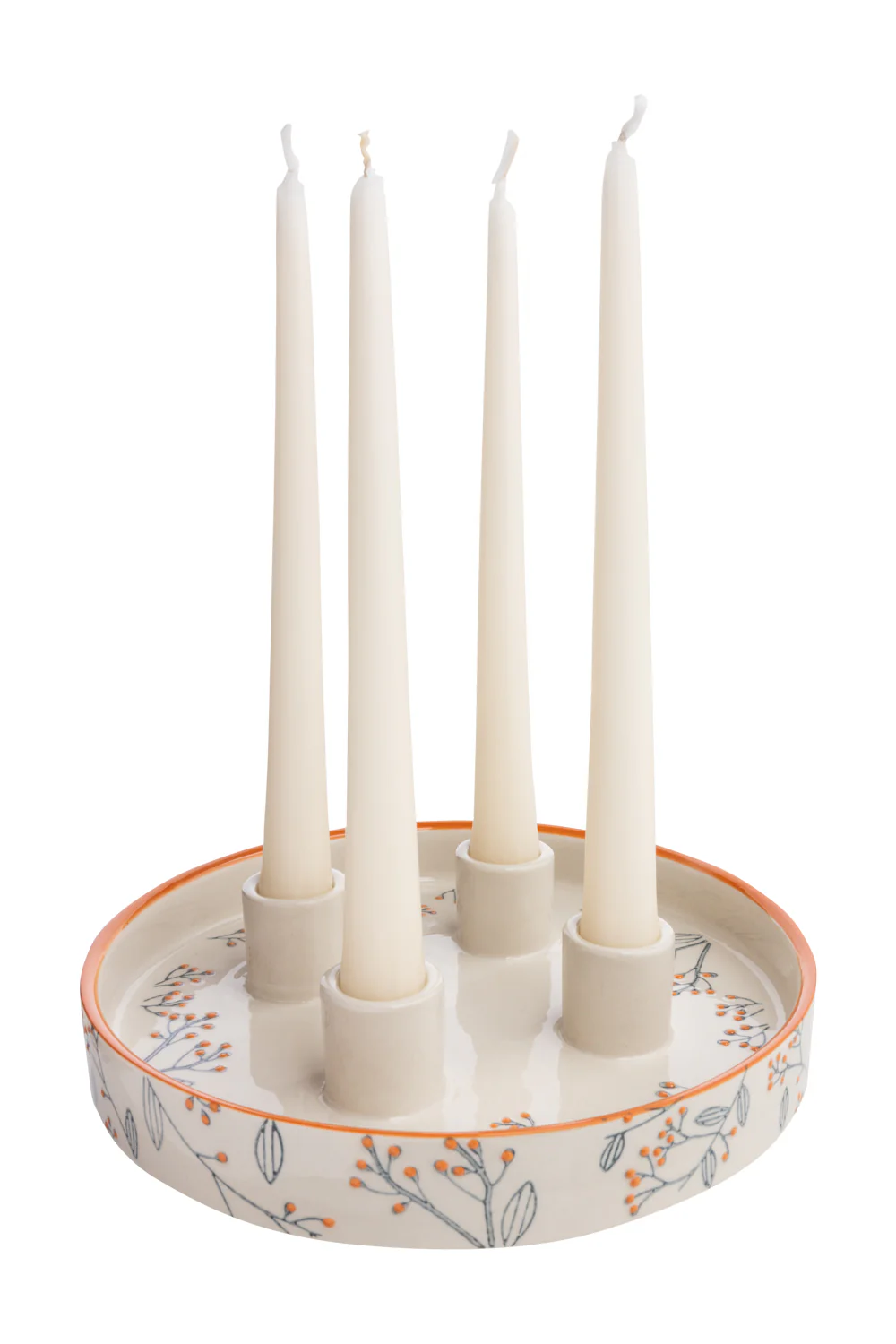 Kerzenhalter ROMANTIC - Image 3