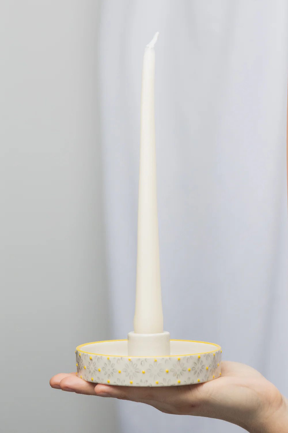 Kerzenhalter TRADITIONAL - Image 3