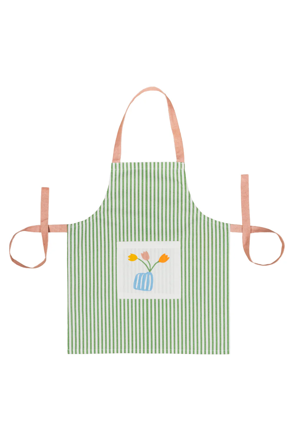 Kinderschürze VELOBLOOM
