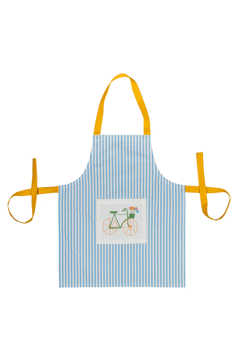 Kinderschürze VELOBLOOM