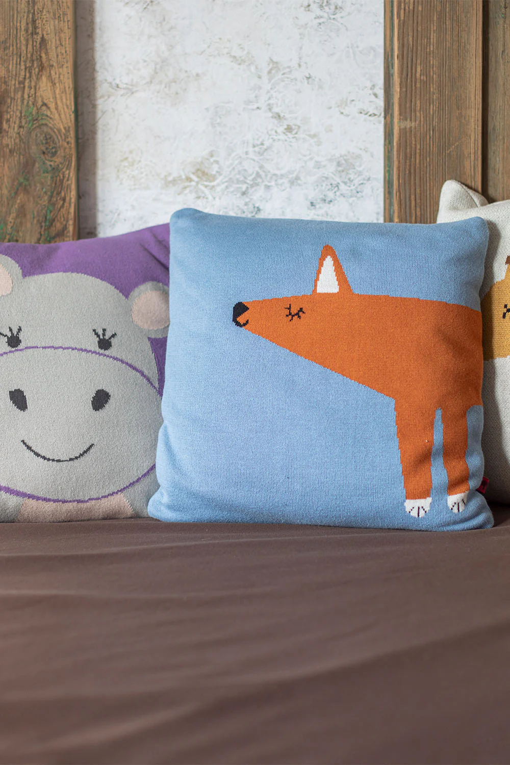 Kissenbezug FOXY - Image 3