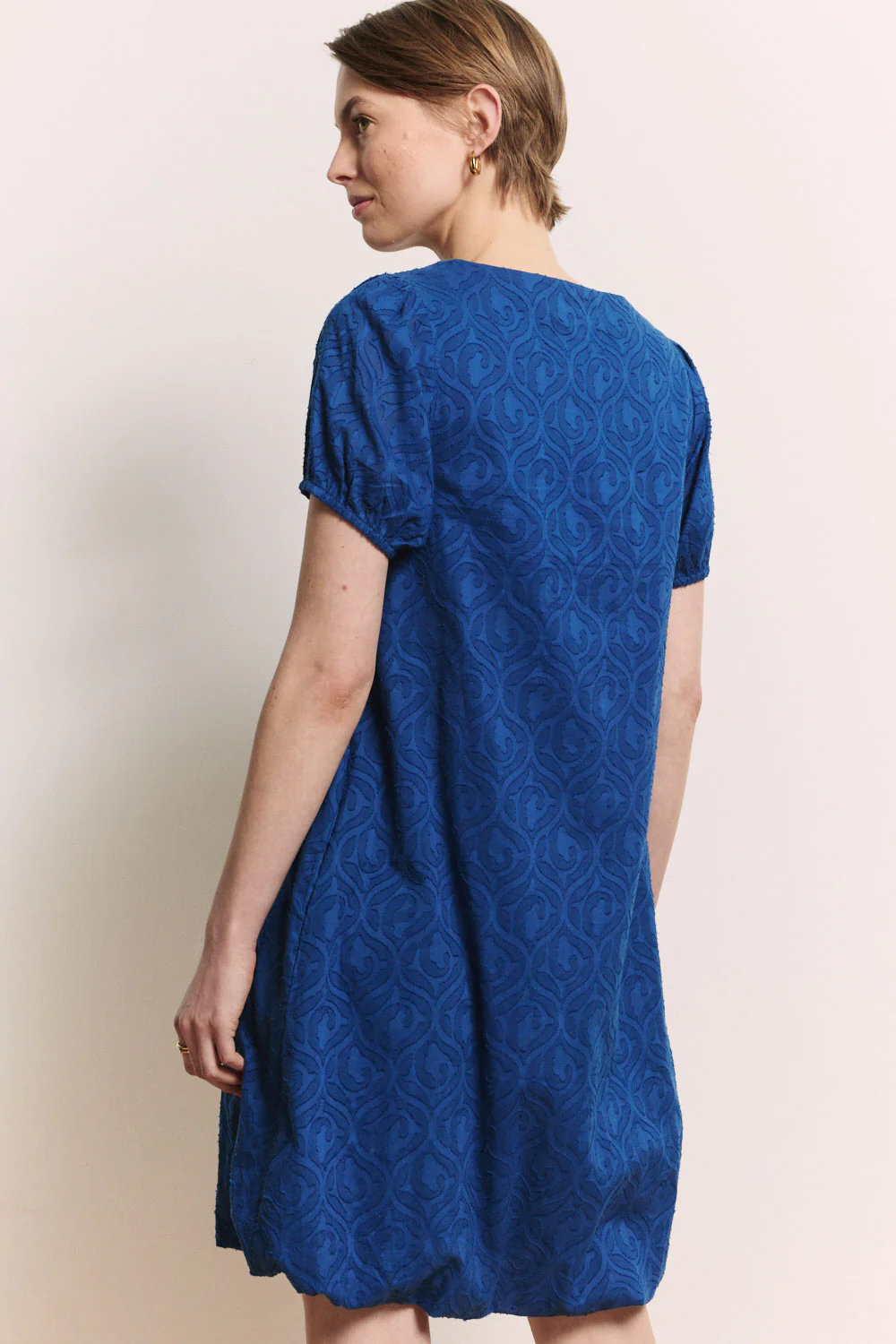 Kleid Almaa aus Bio-Baumwolle - Image 2
