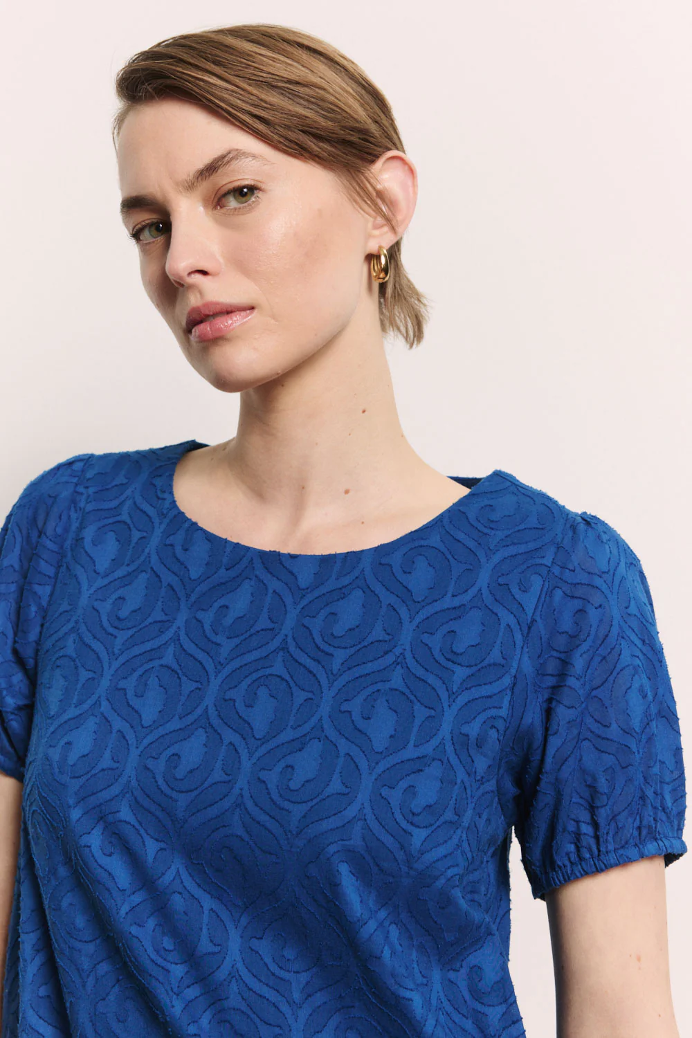 Kleid Almaa aus Bio-Baumwolle - Image 3