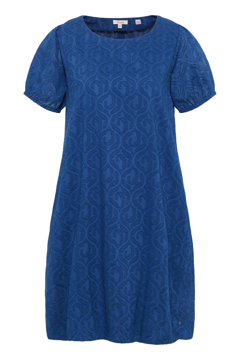 Kleid Almaa aus Bio-Baumwolle - Image 7