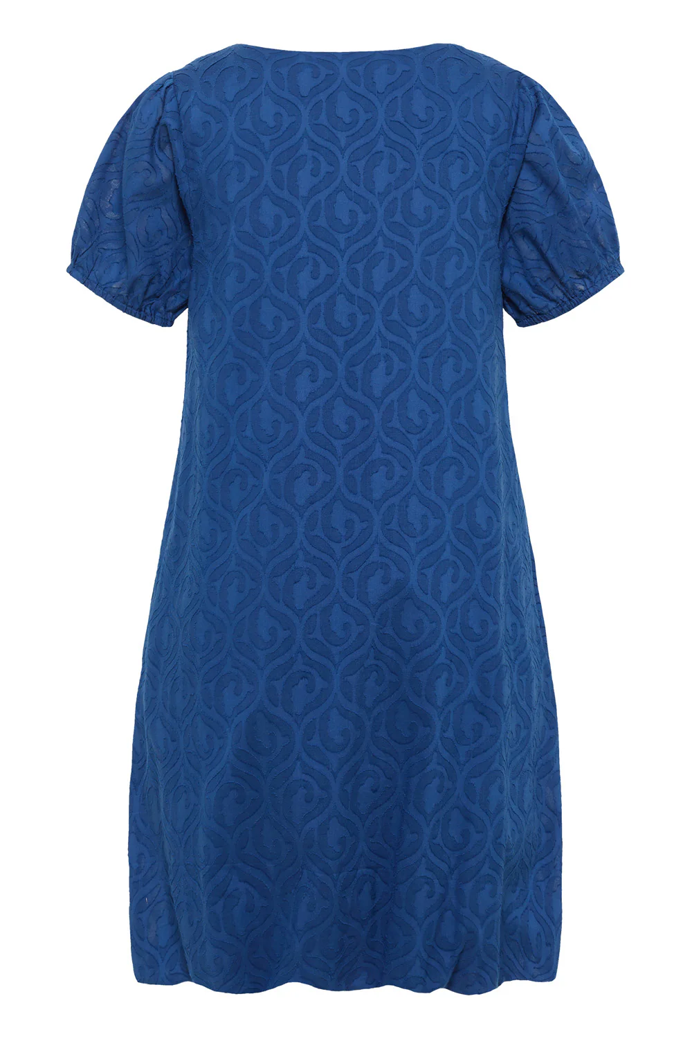 Kleid Almaa aus Bio-Baumwolle - Image 8