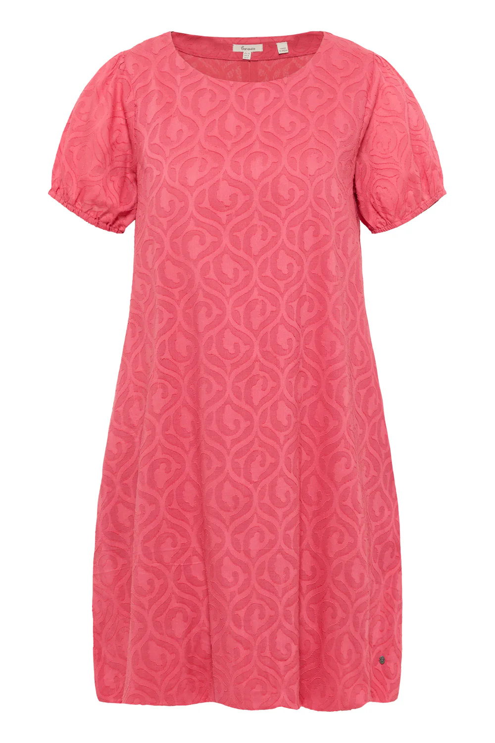 Kleid Almaa aus Bio-Baumwolle - Image 8