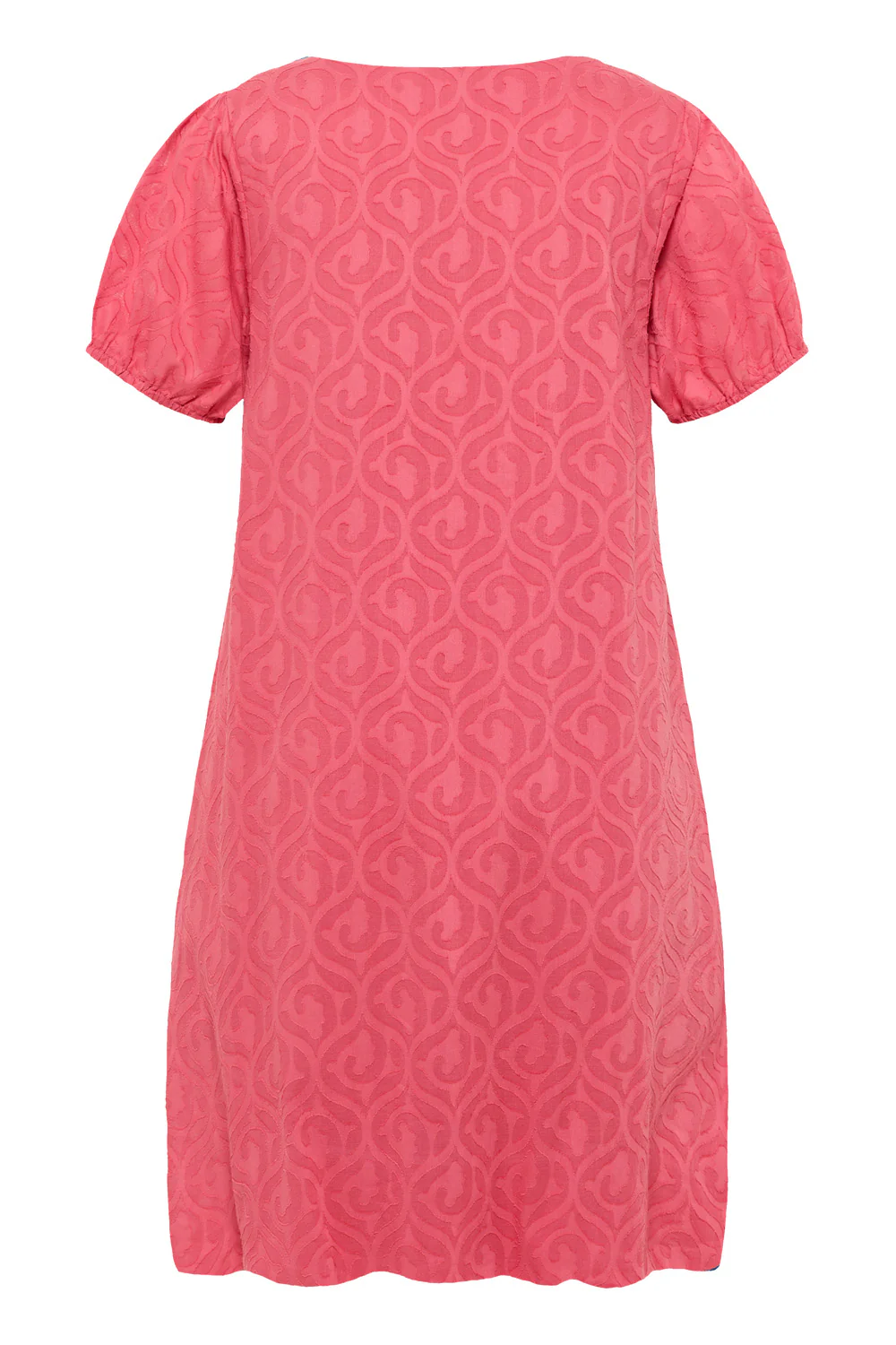 Kleid Almaa aus Bio-Baumwolle - Image 9