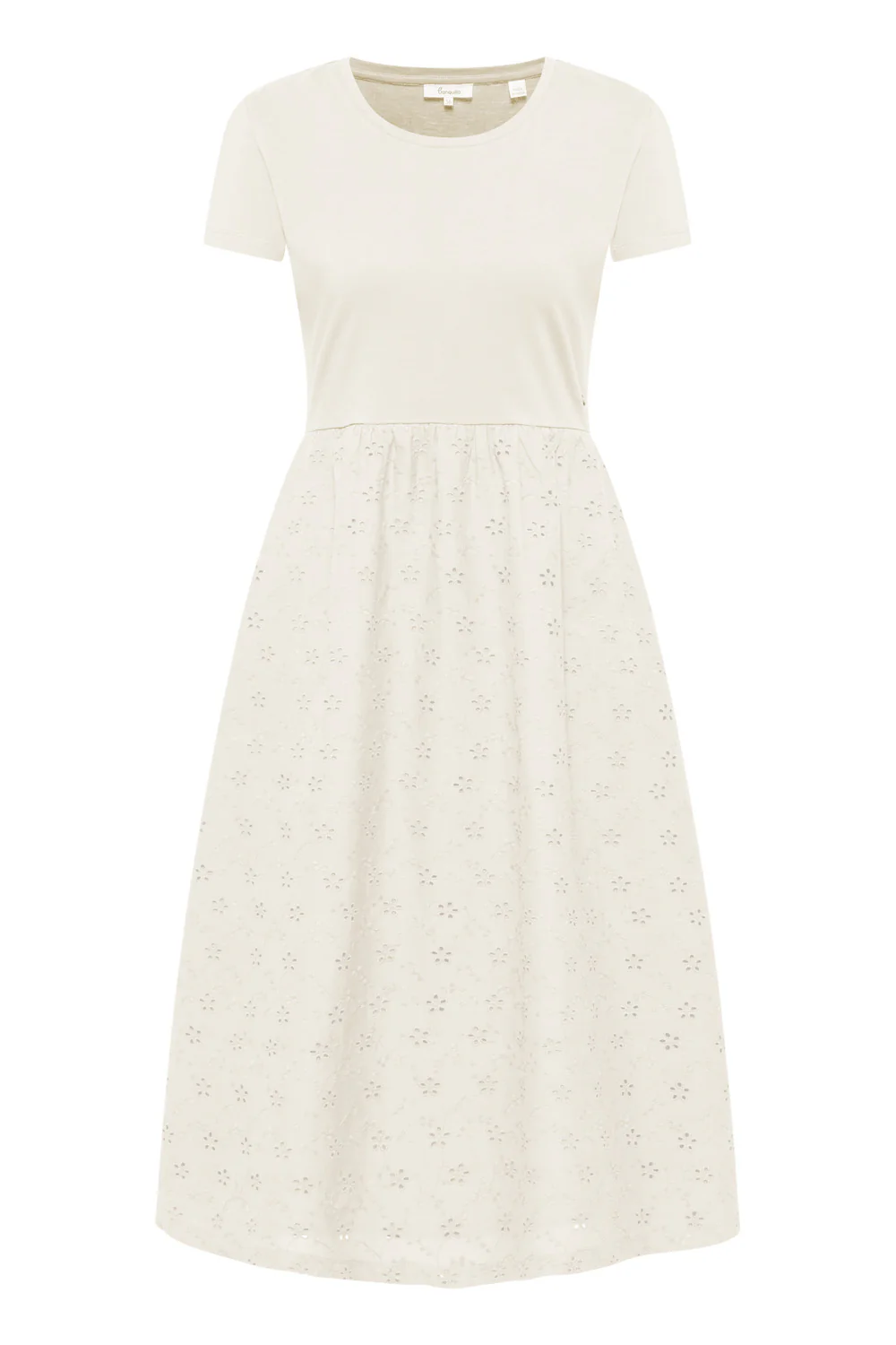 Kleid Juliaa aus Bio-Baumwolle - Image 4