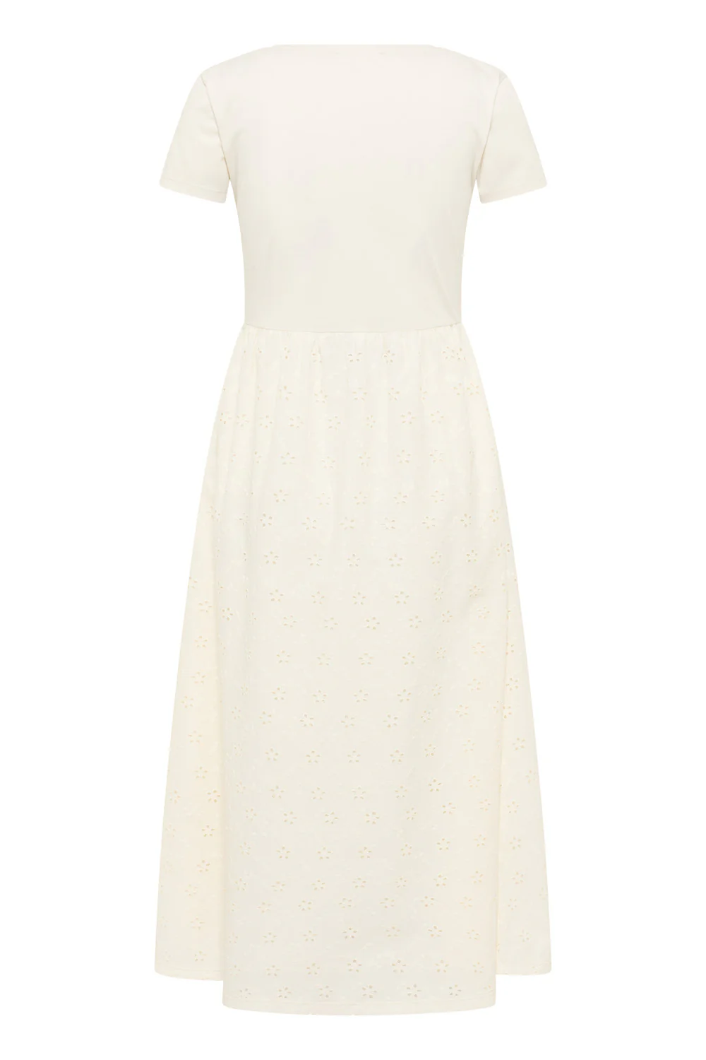 Kleid Juliaa aus Bio-Baumwolle - Image 5