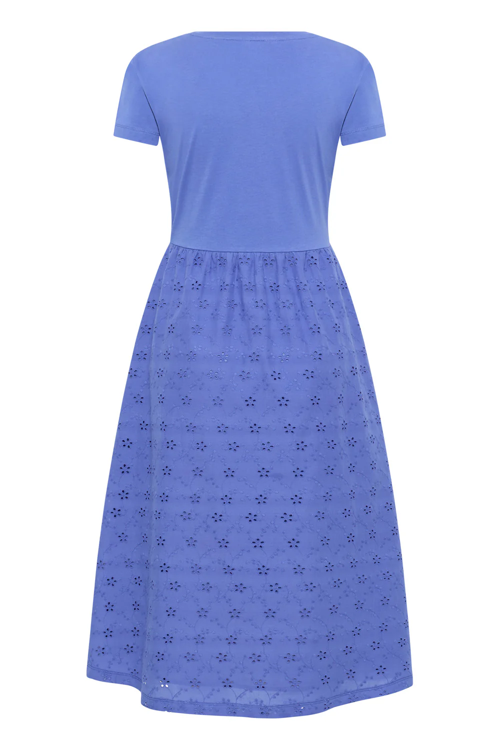 Kleid Juliaa aus  Bio-Baumwolle - Image 8