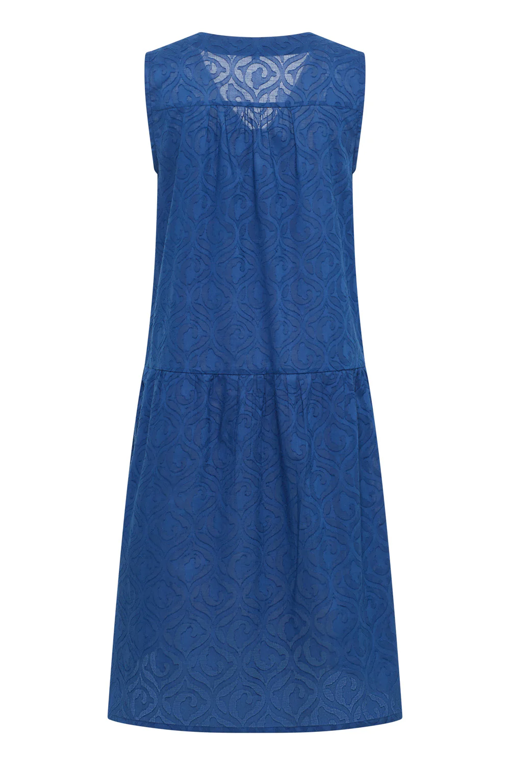 Kleid Lenaa aus Bio-Baumwolle - Image 7