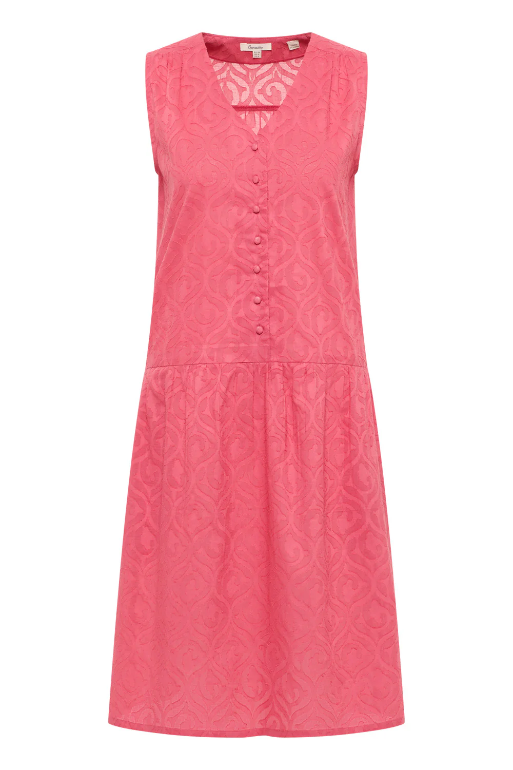 Kleid Lenaa aus Bio-Baumwolle - Image 6