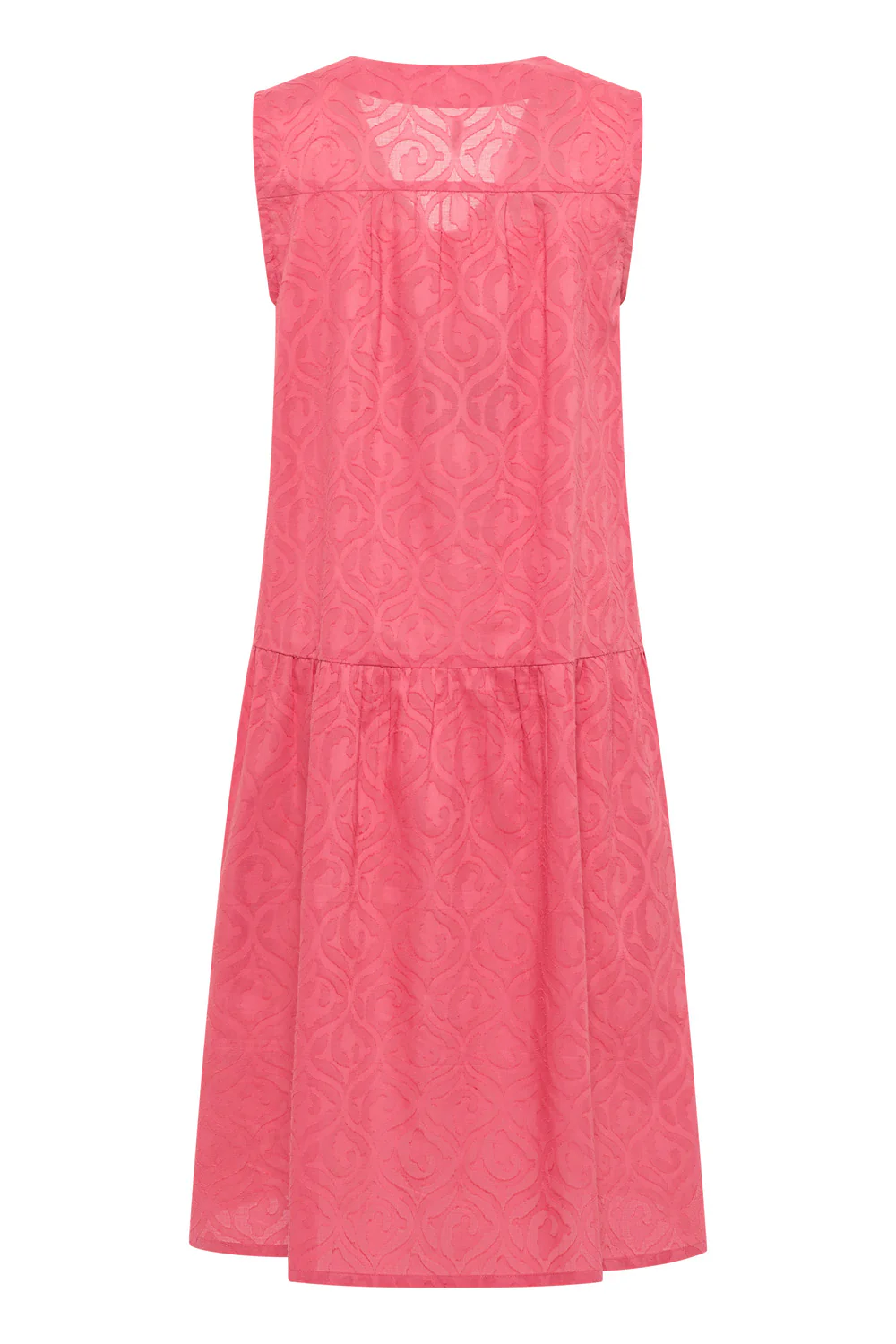 Kleid Lenaa aus Bio-Baumwolle - Image 7