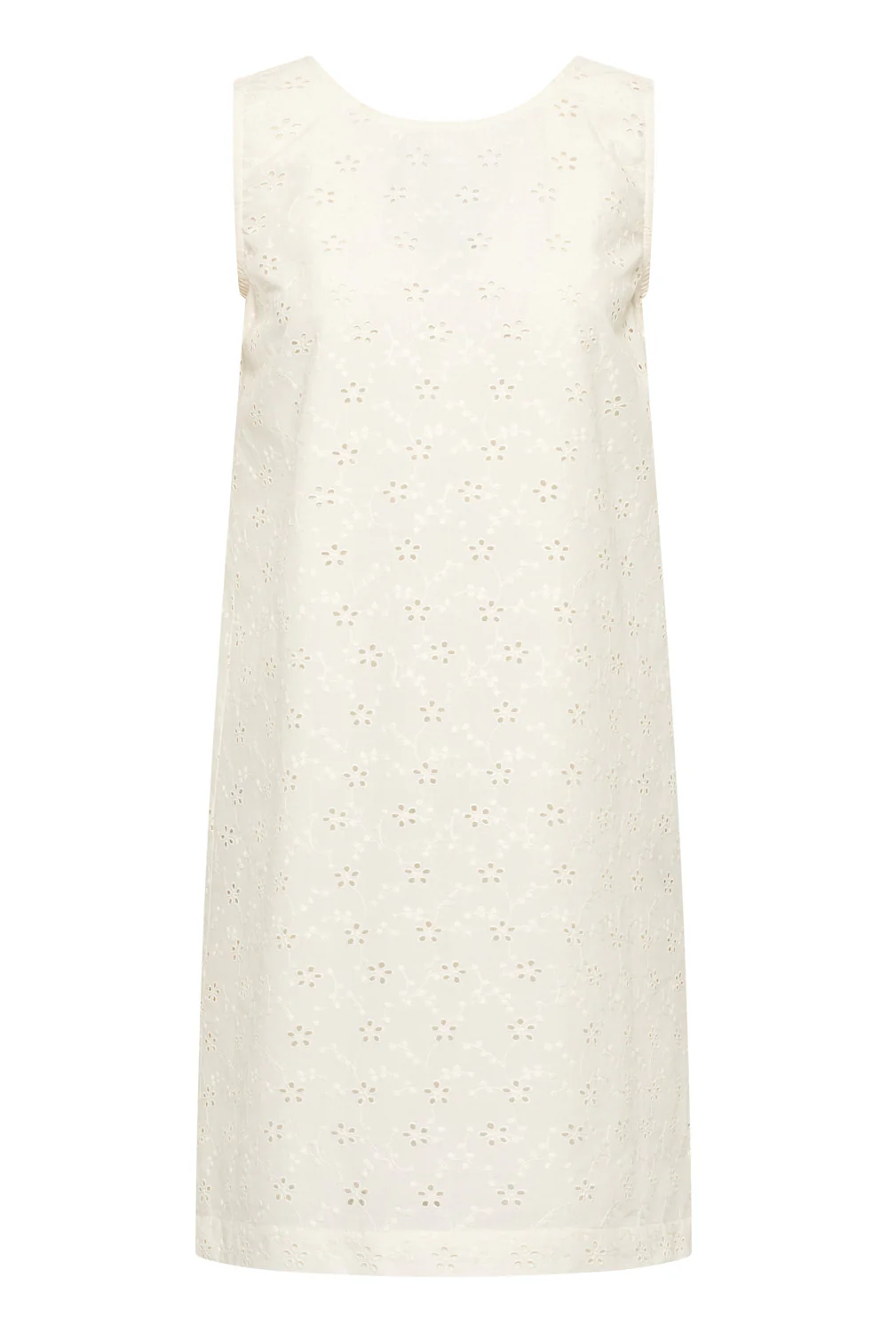 Kleid Lenii aus Bio-Baumwolle - Image 5