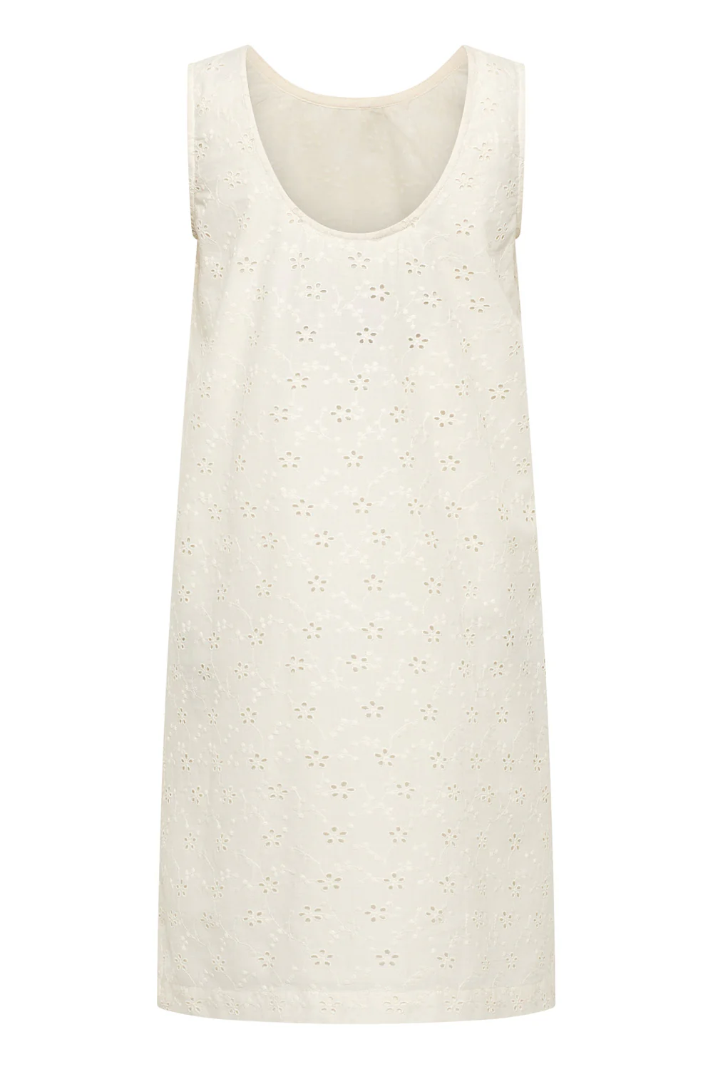 Kleid Lenii aus Bio-Baumwolle - Image 6