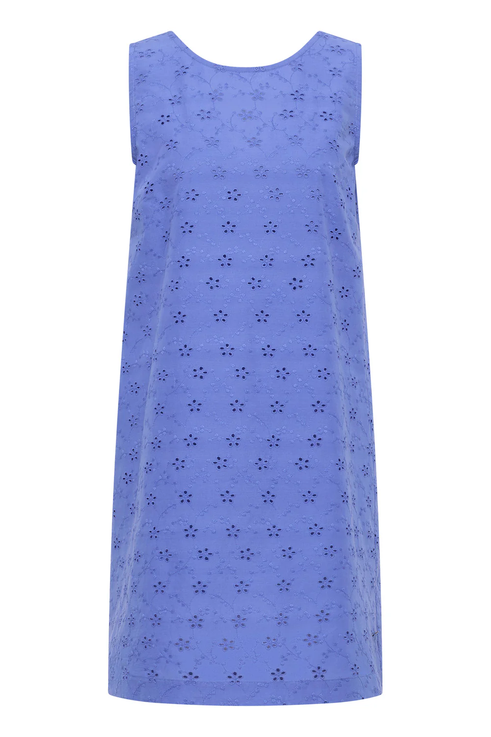 Kleid Lenii aus Bio-Baumwolle - Image 5