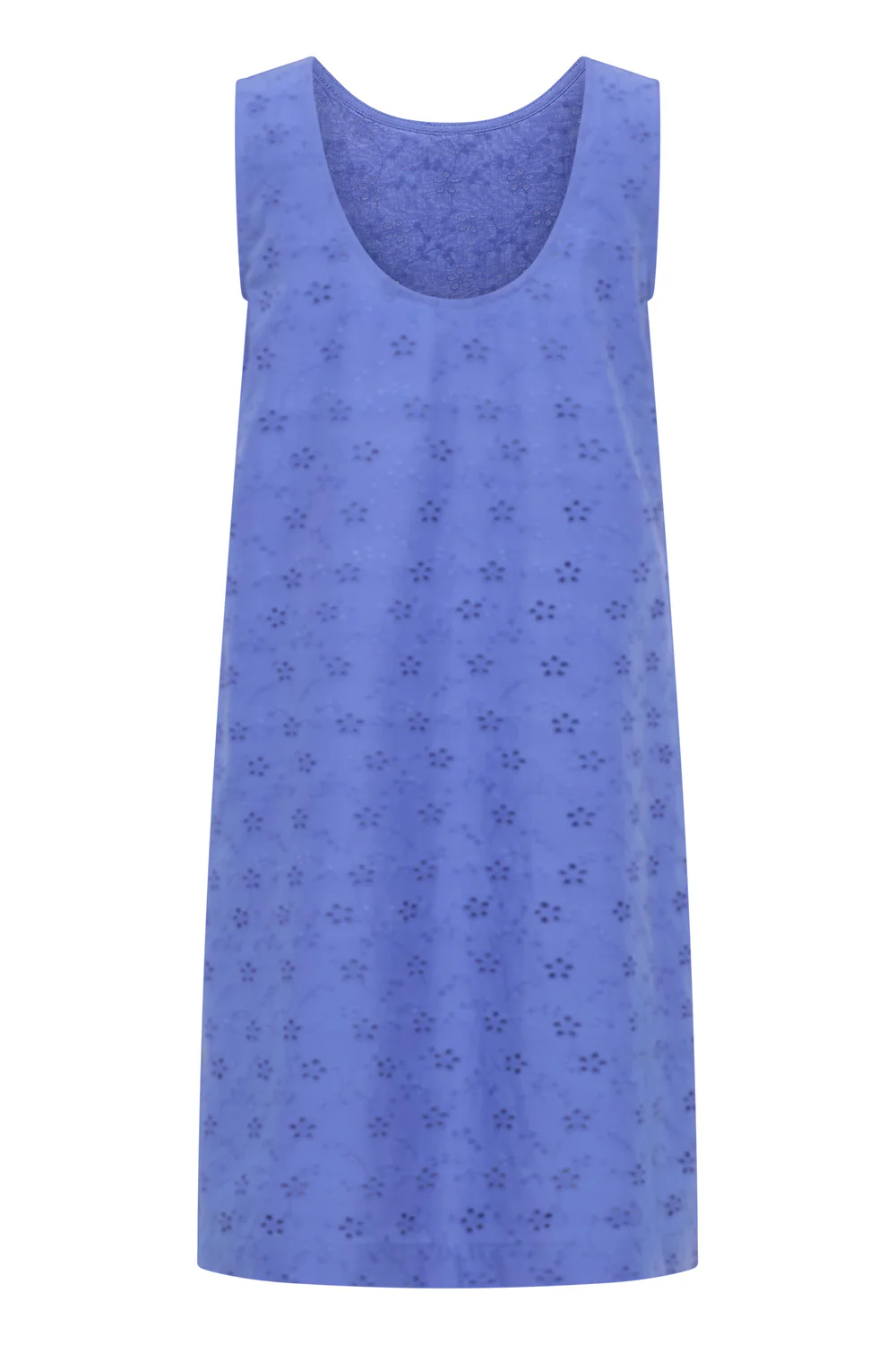 Kleid Lenii aus Bio-Baumwolle - Image 6