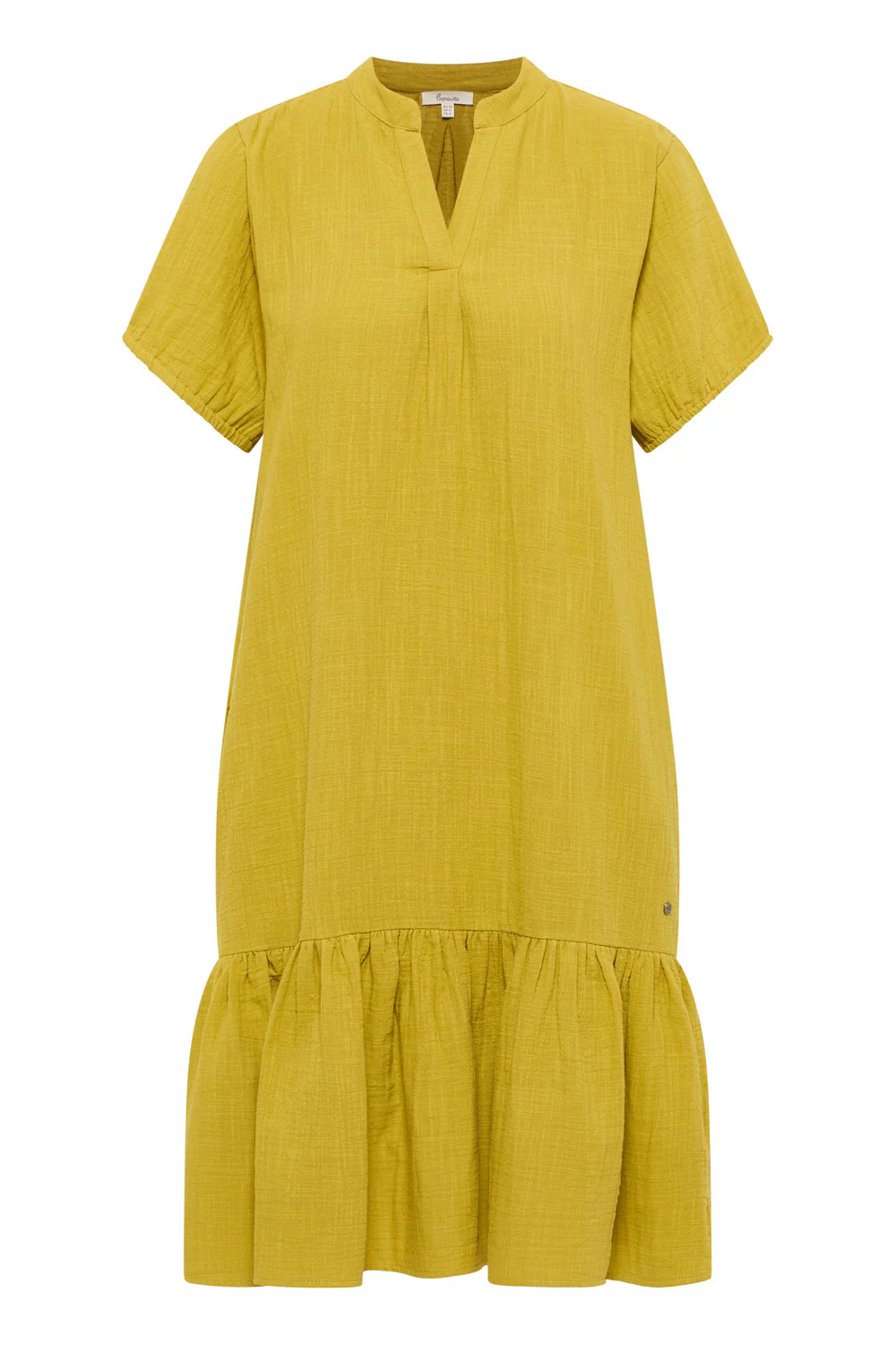 Kleid Victoriaa aus Bio-Baumwolle - Image 5
