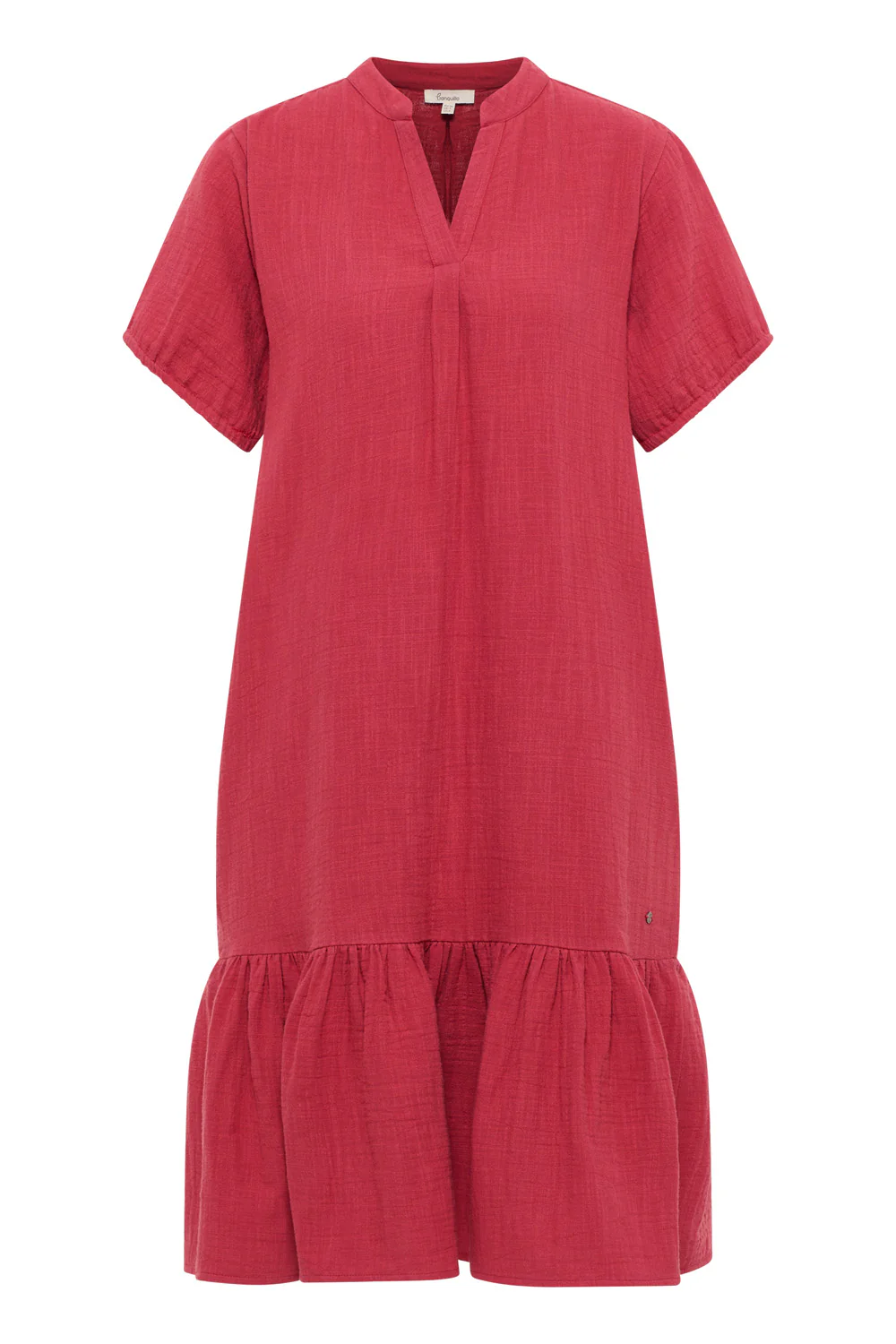 Kleid Victoriaa aus Bio-Baumwolle - Image 5