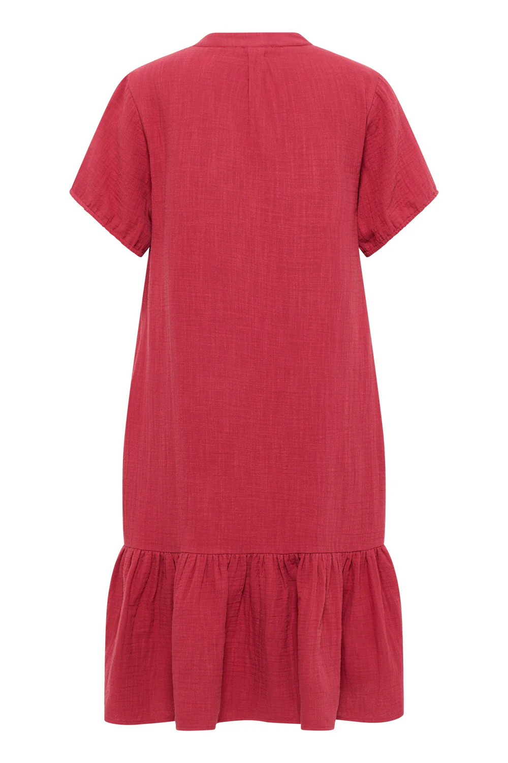 Kleid Victoriaa aus Bio-Baumwolle - Image 6