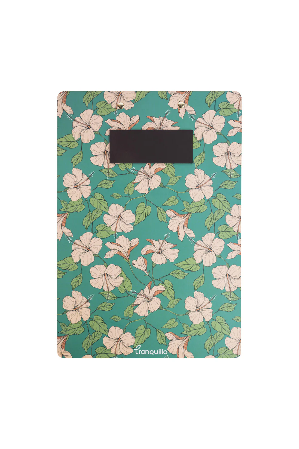 Klemmbrett HIBISCUS - Image 2