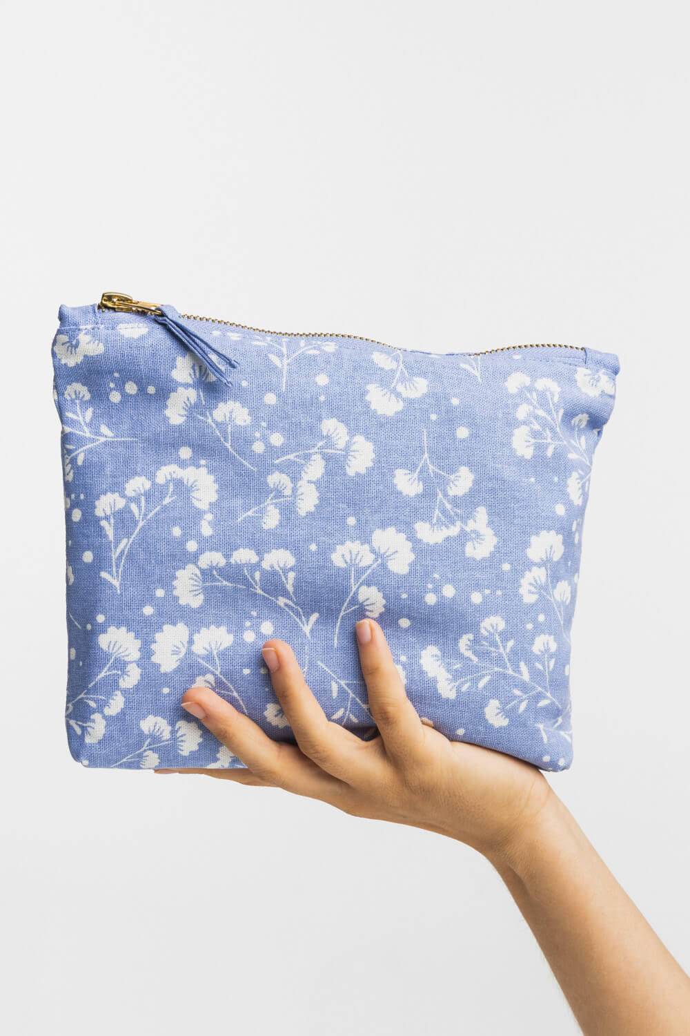 Kosmetiktasche BLOSSOM CHARM - Image 3