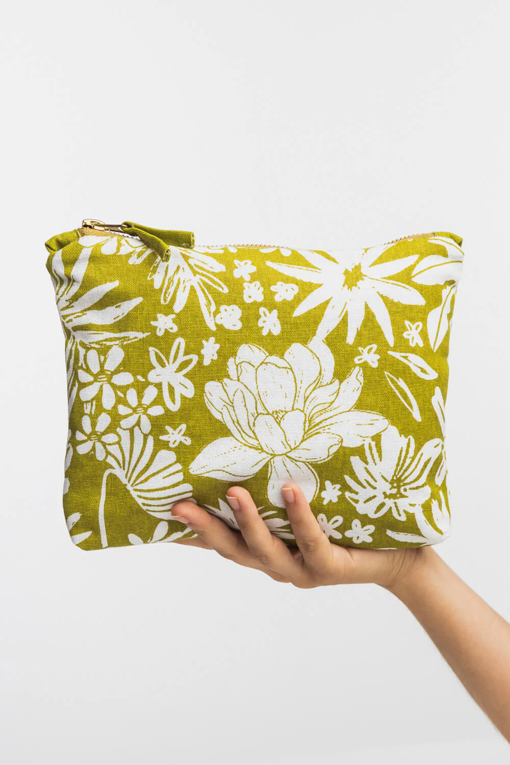 Kosmetiktasche BLOSSOM CHARM - Image 3