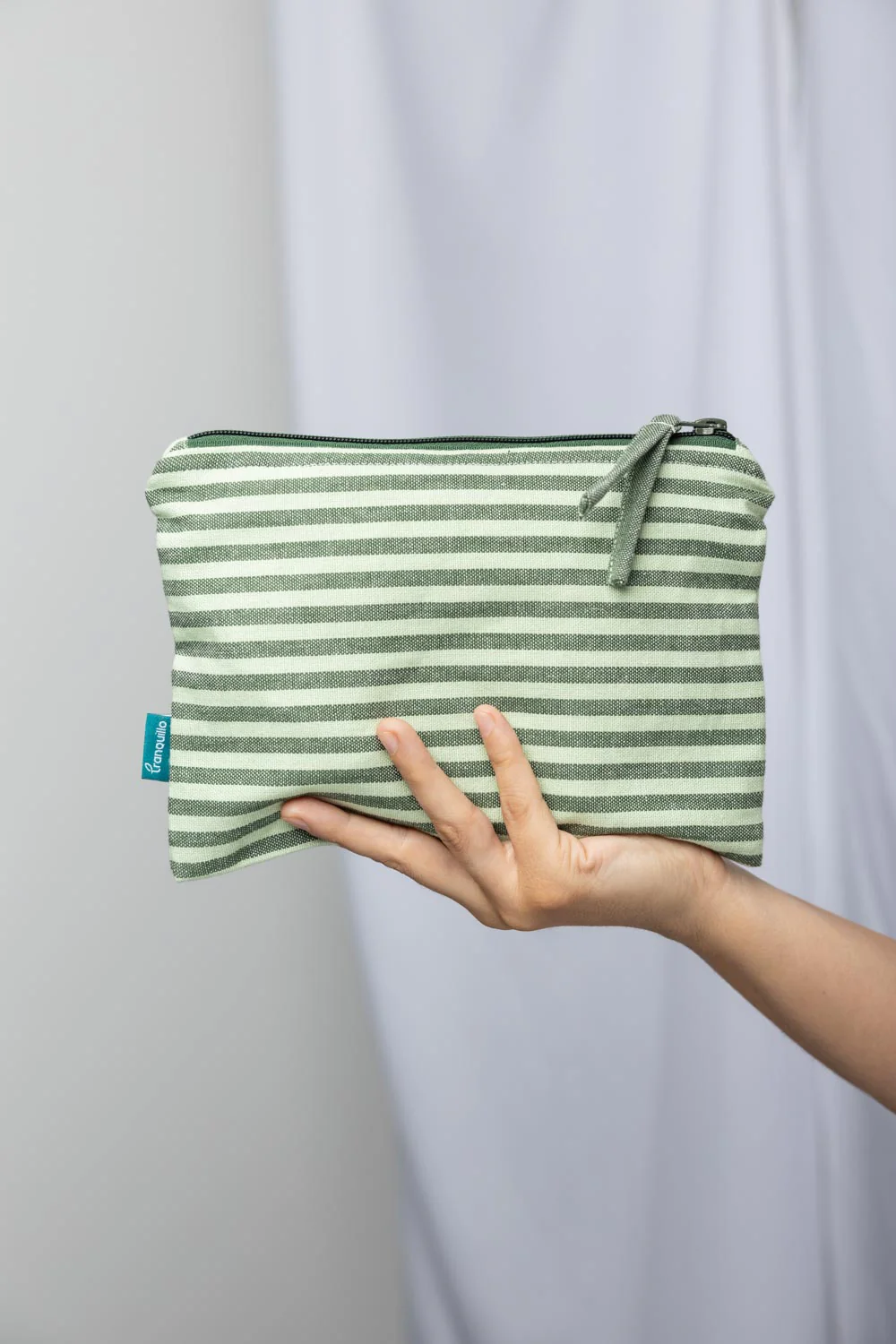 Allzwecktasche STRIPES - Image 4