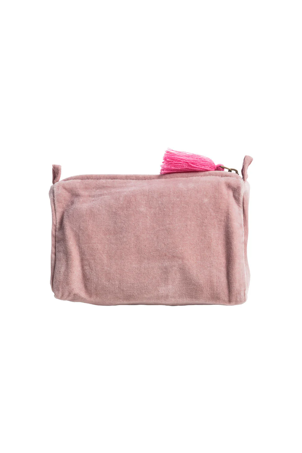 Kosmetiktasche VELVET MEADOW (GOTS) - klein - Image 3