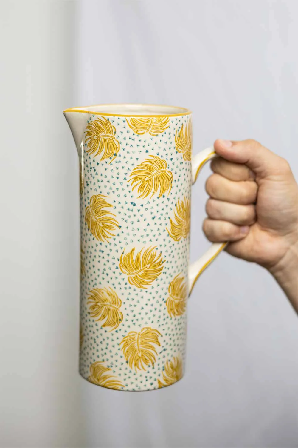 Krug BOHO CHIC 1650 ml - Image 3