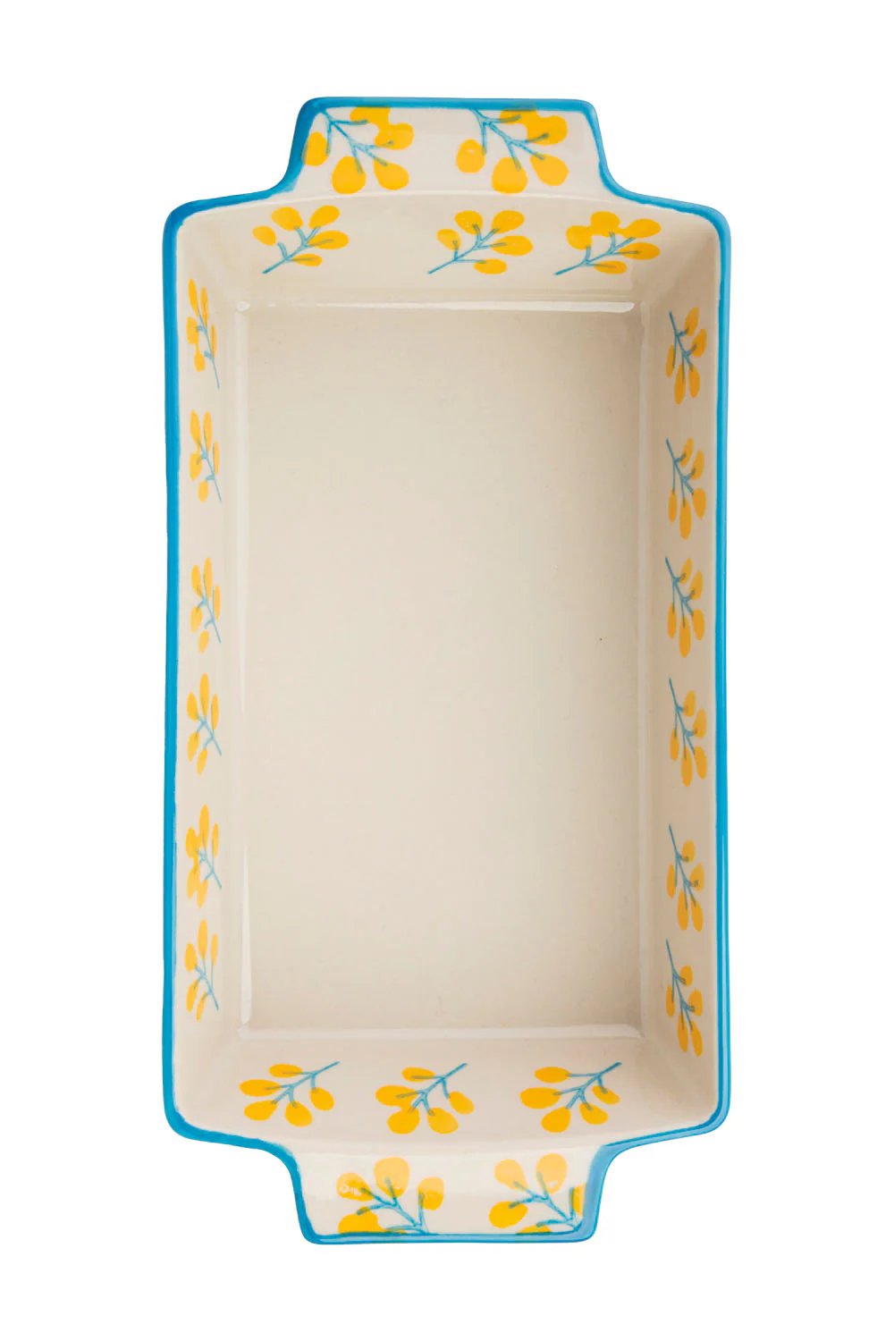 Kleine Kuchenform FLORAL